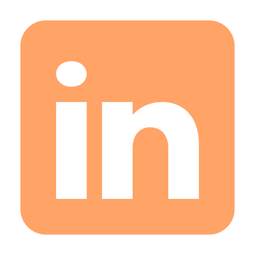 LinkedIn icon